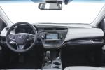 Toyota Avalon Hybrid 2016 года (US)
